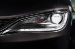 Chrysler 200 2015 года